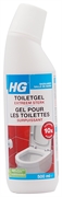 HG TOILETGEL EXTRA STERK