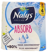NALYS ABSORB KEUKENROL 2 LAGEN