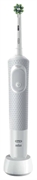 ORAL-B VITALITY PRO WHITE + CROSSACTION + DAILY CLEAN