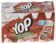 YOPLAIT YOP AARDBEI