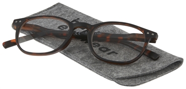 PHARMALENS (LENSFACTORY) PHARMAGLASSES LEESBRIL ROMA TIGER