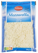 MILBONA (LIDL) MOZZARELLA GERASPT