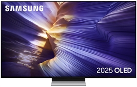 SAMSUNG QE55S93F