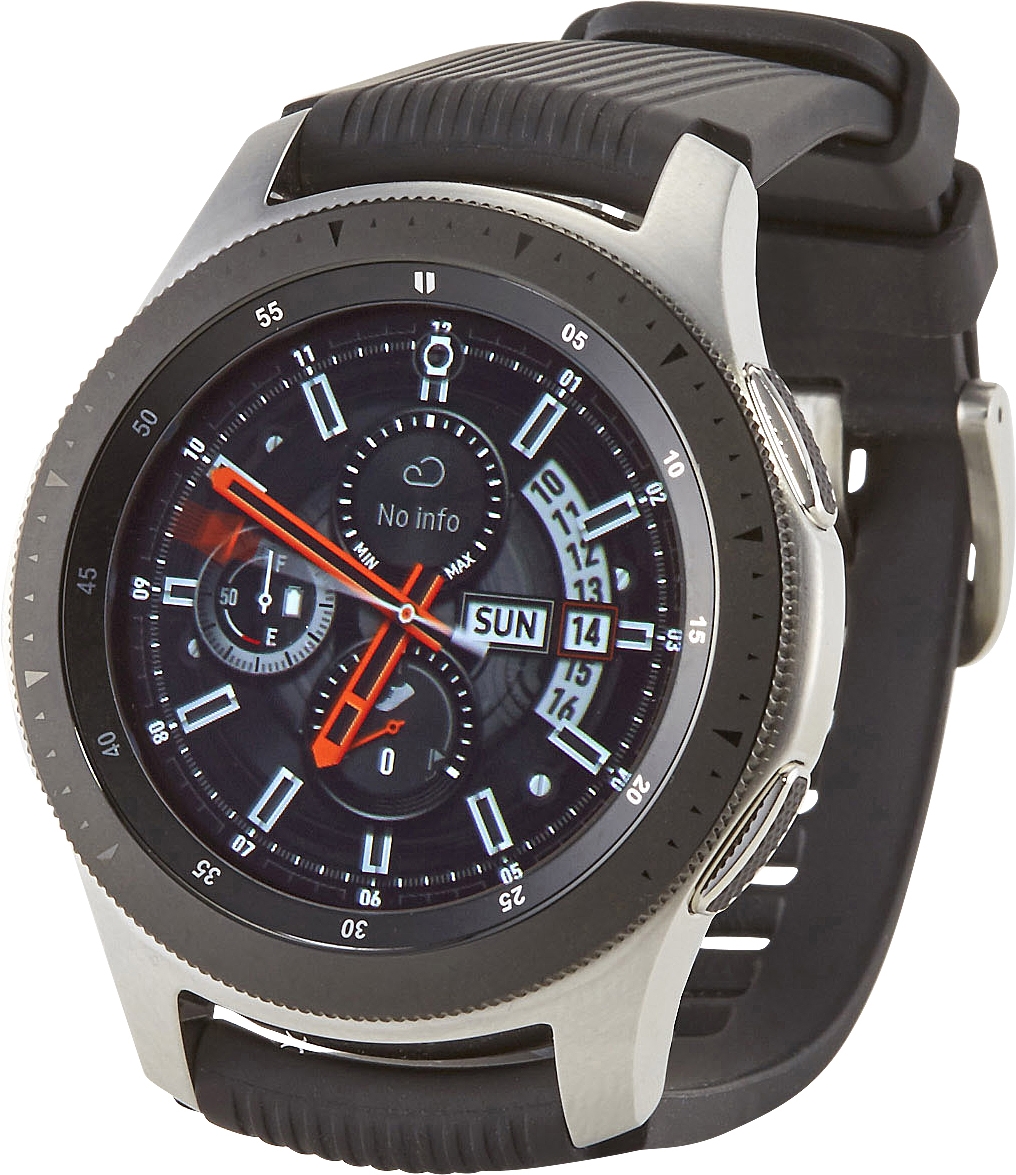 SAMSUNG Galaxy Watch (46mm)