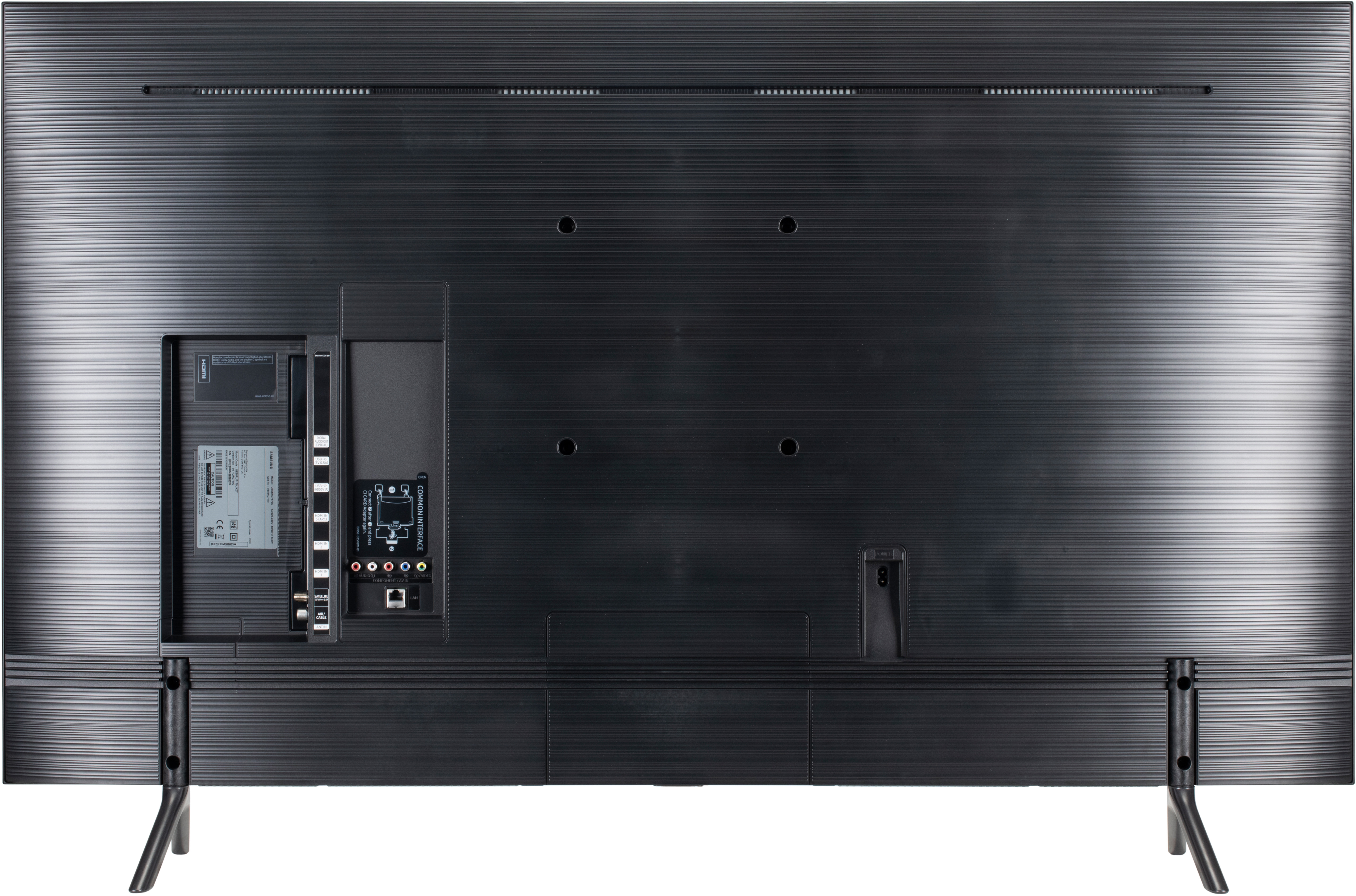 SAMSUNG UE55RU7170SXXN