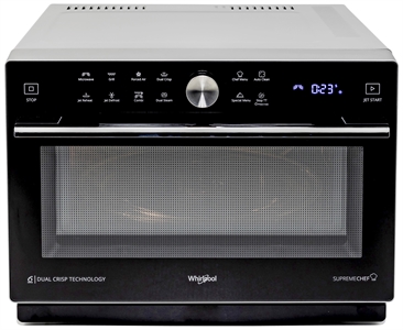 WHIRLPOOL MWP339SB