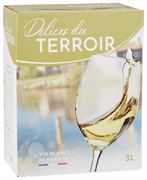 DÉLICES DU TERROIR