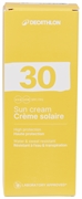 DECATHLON SUN CREAM SPF 30