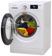 WHIRLPOOL FFB 10469E BV BE