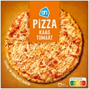 AH (ALBERT HEIJN) PIZZA KAAS TOMAAT