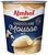 ALMHOF CHOCOLADEMOUSSE WIT