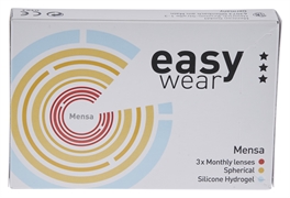 EASY WEAR (HANS ANDERS) MENSA