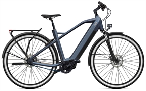 O2FEEL ISWAN 8 540WH