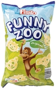 PIRATO (ALDI) FUNNY ZOO