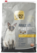 SELECT GOLD ADULT PURE CHICKEN