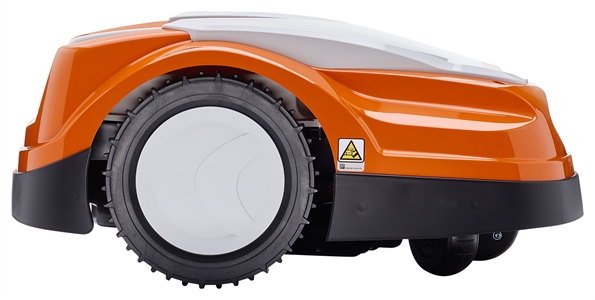STIHL RMI 422.2 P