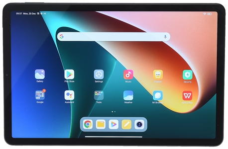XIAOMI PAD 5 6GB 128GB