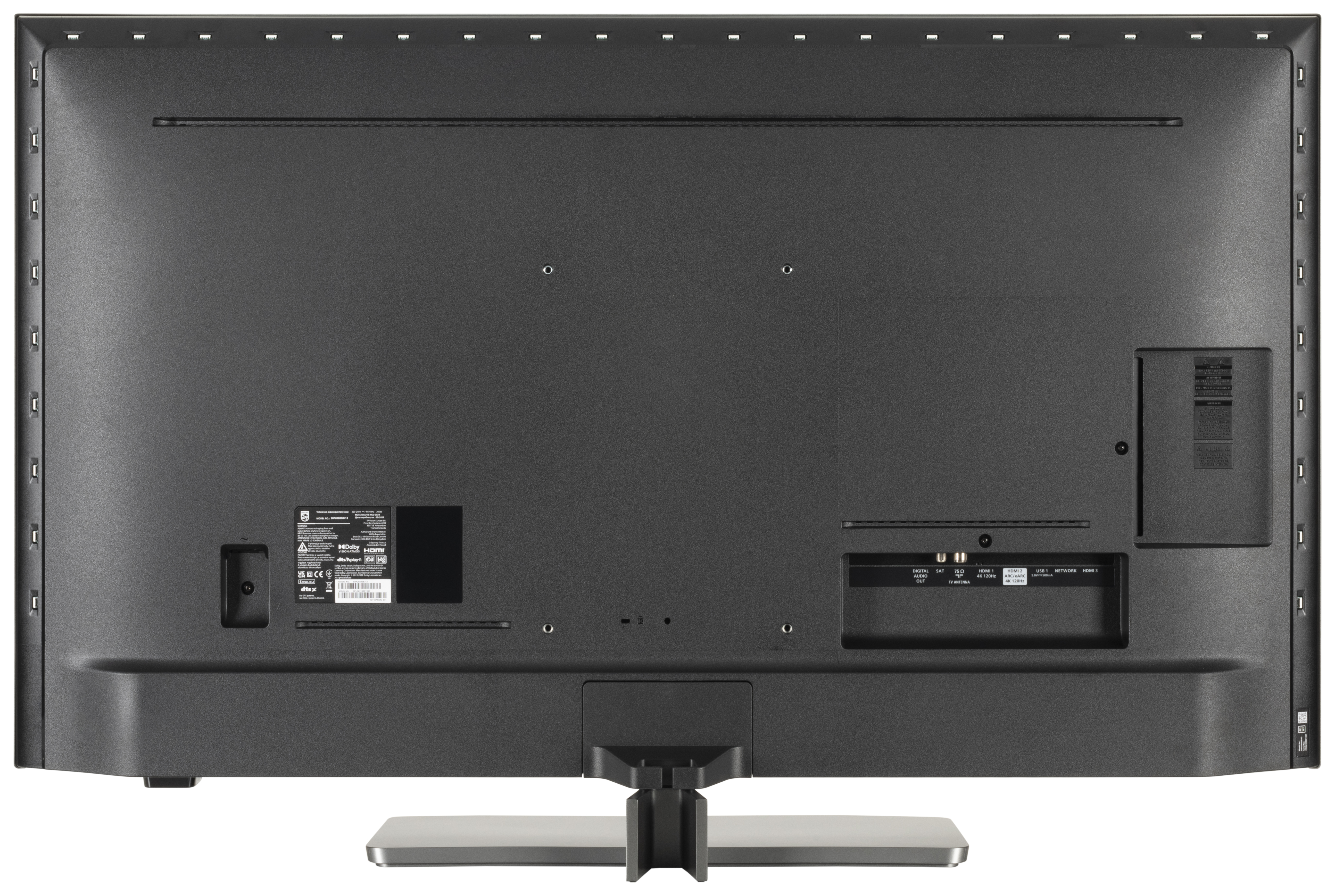 PHILIPS 50PUS8808