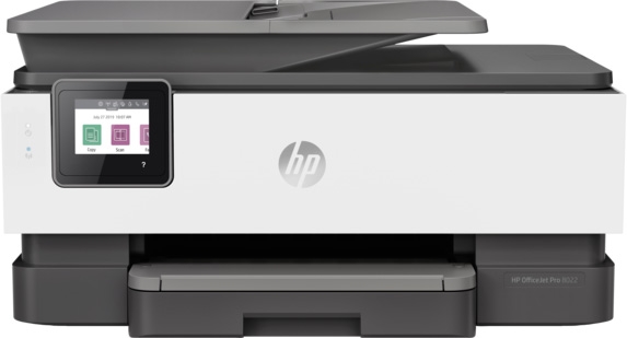 HP OFFICEJET PRO 8024