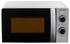 SILVERCREST (LIDL) SMW 700 D3 (RÉF: 100383687)