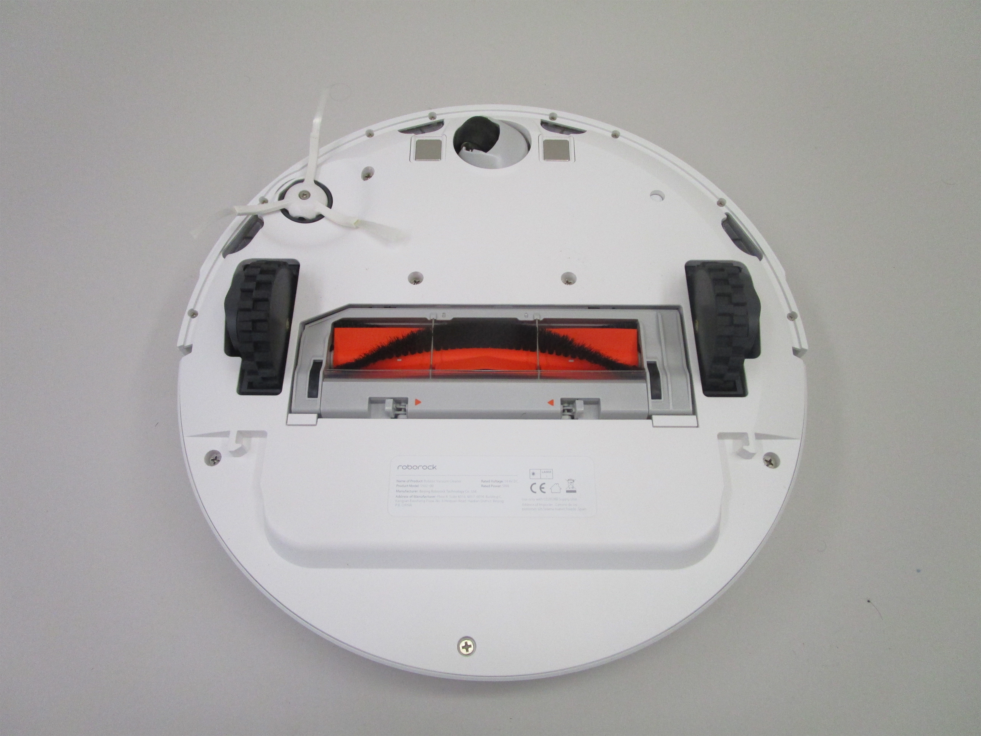 XIAOMI ROBOROCK S50