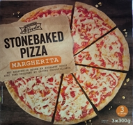 TRATORIA ALFREDO (LIDL) MARGHERITA