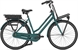 GAZELLE HEAVYDUTYNL C7+ 500WH