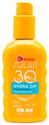 SOLAIT (KRUIDVAT) HYDRA 24H SUNSPRAY SPF 30