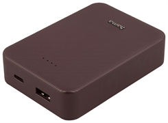 HAMA POWER PACK COLOR 10 10000MAH