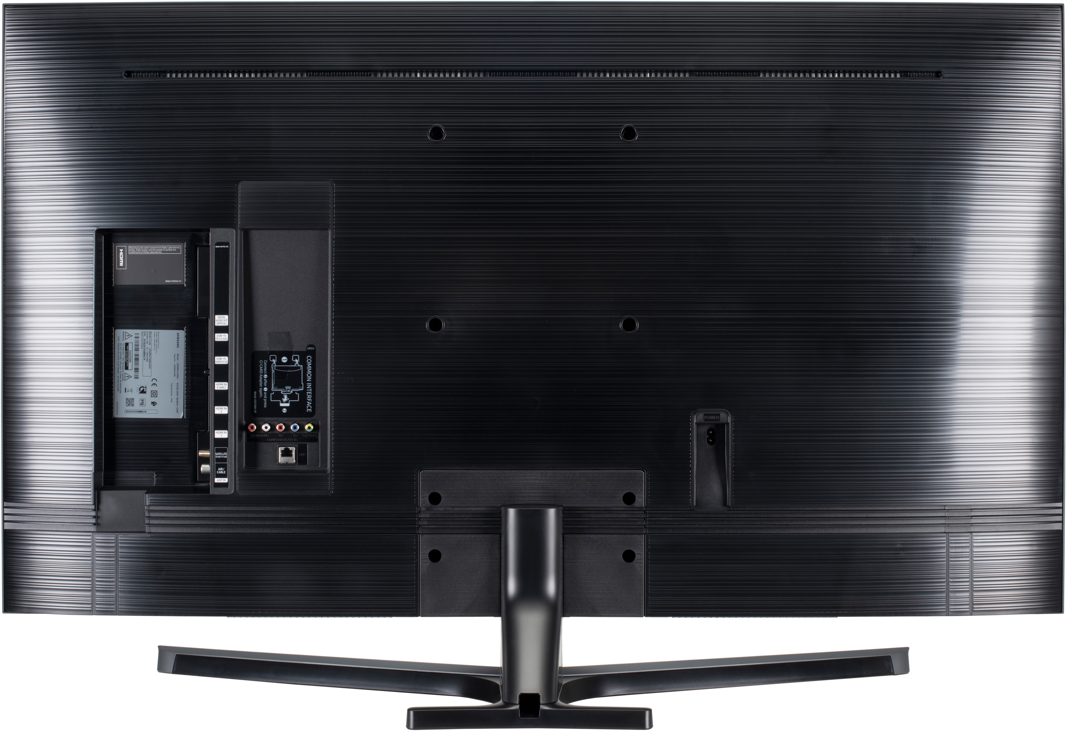 SAMSUNG UE50RU7400SXXN