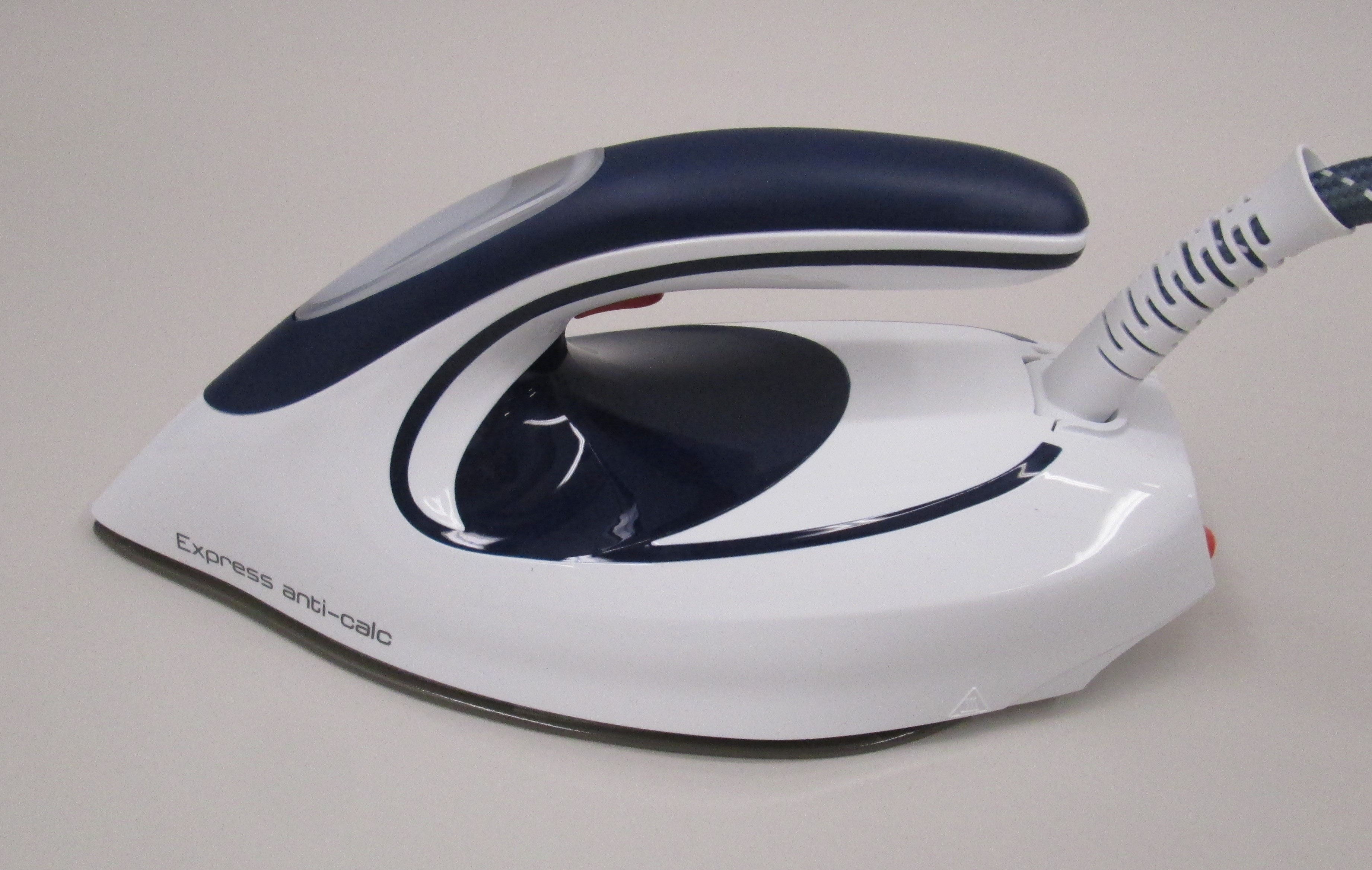 CALOR SV8053C0 EXPRESS ANTI-CALC