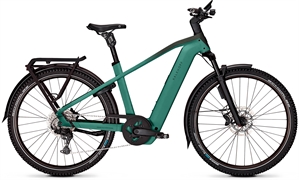 KALKHOFF ENTICE 5+ EXCITE ABS