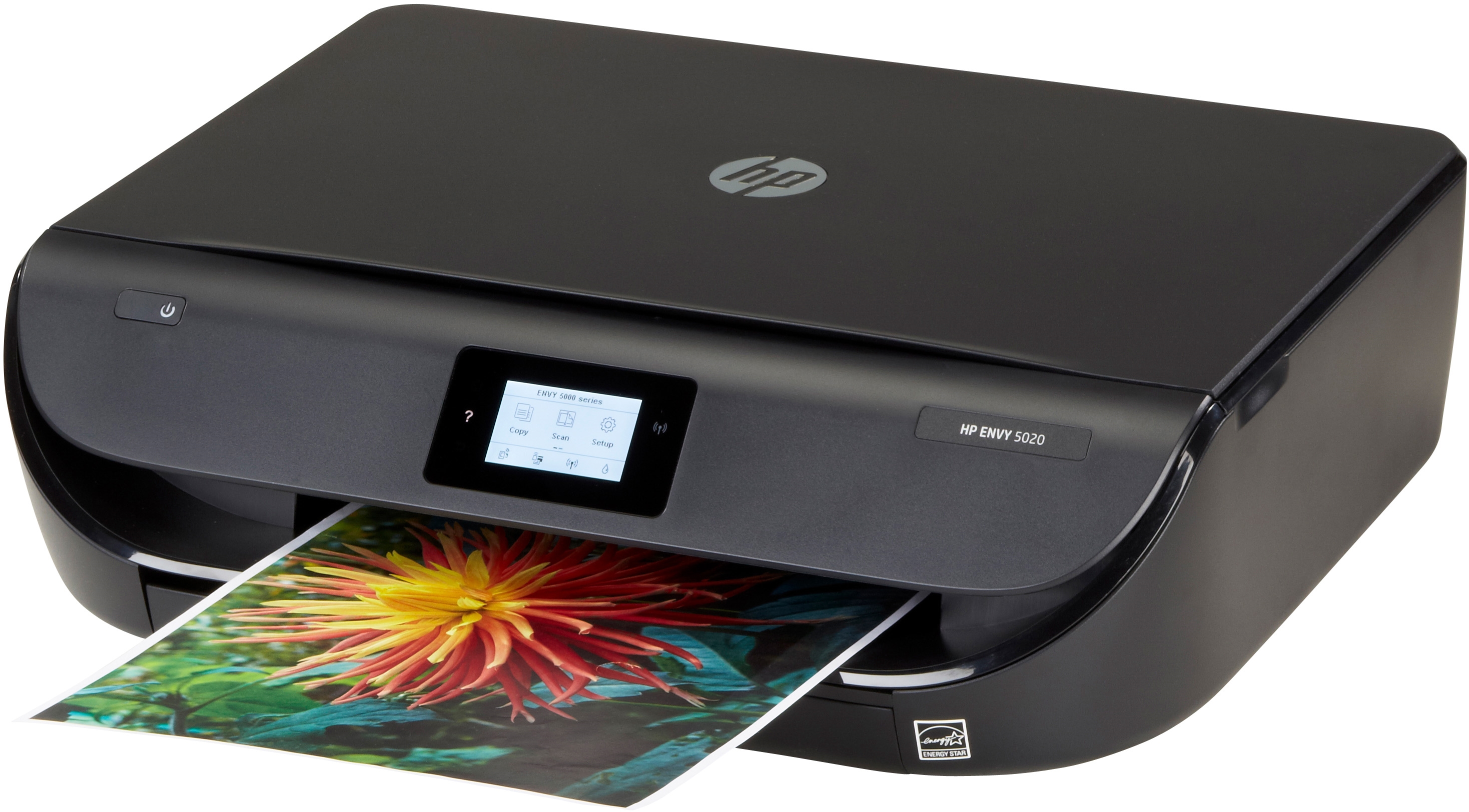 HP ENVY 5020