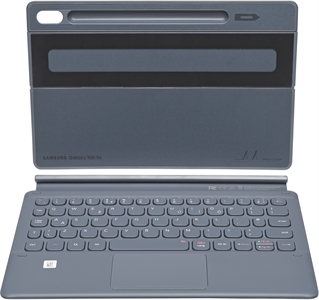 SAMSUNG GALAXY TAB S6 (256GB) LTE + KEYBOARD