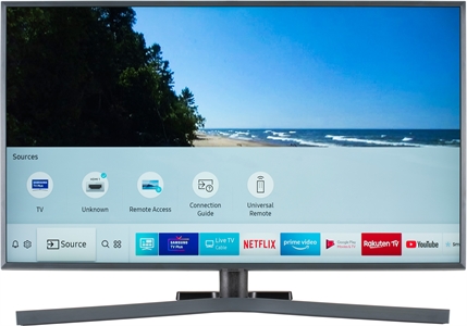 SAMSUNG UE43RU7440SXXN