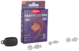 ALPINE PARTYPLUG PRO