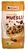 DELHAIZE CRUNCHY MUESLI NATURE