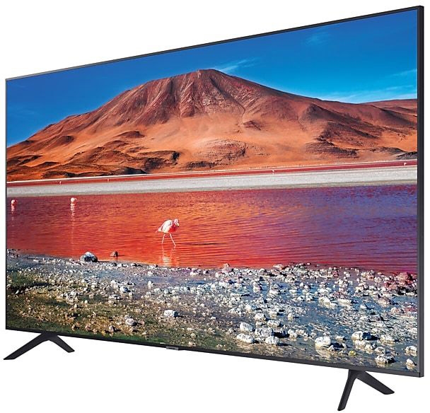 SAMSUNG UE55TU7100