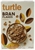 TURTLE BIOLOGISCHE ZEMELVLOKKEN