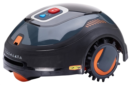 BLACK+DECKER BCRMW123-QW