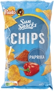 PIRATO (ALDI) SUN SNACK CHIPS PAPRIKA