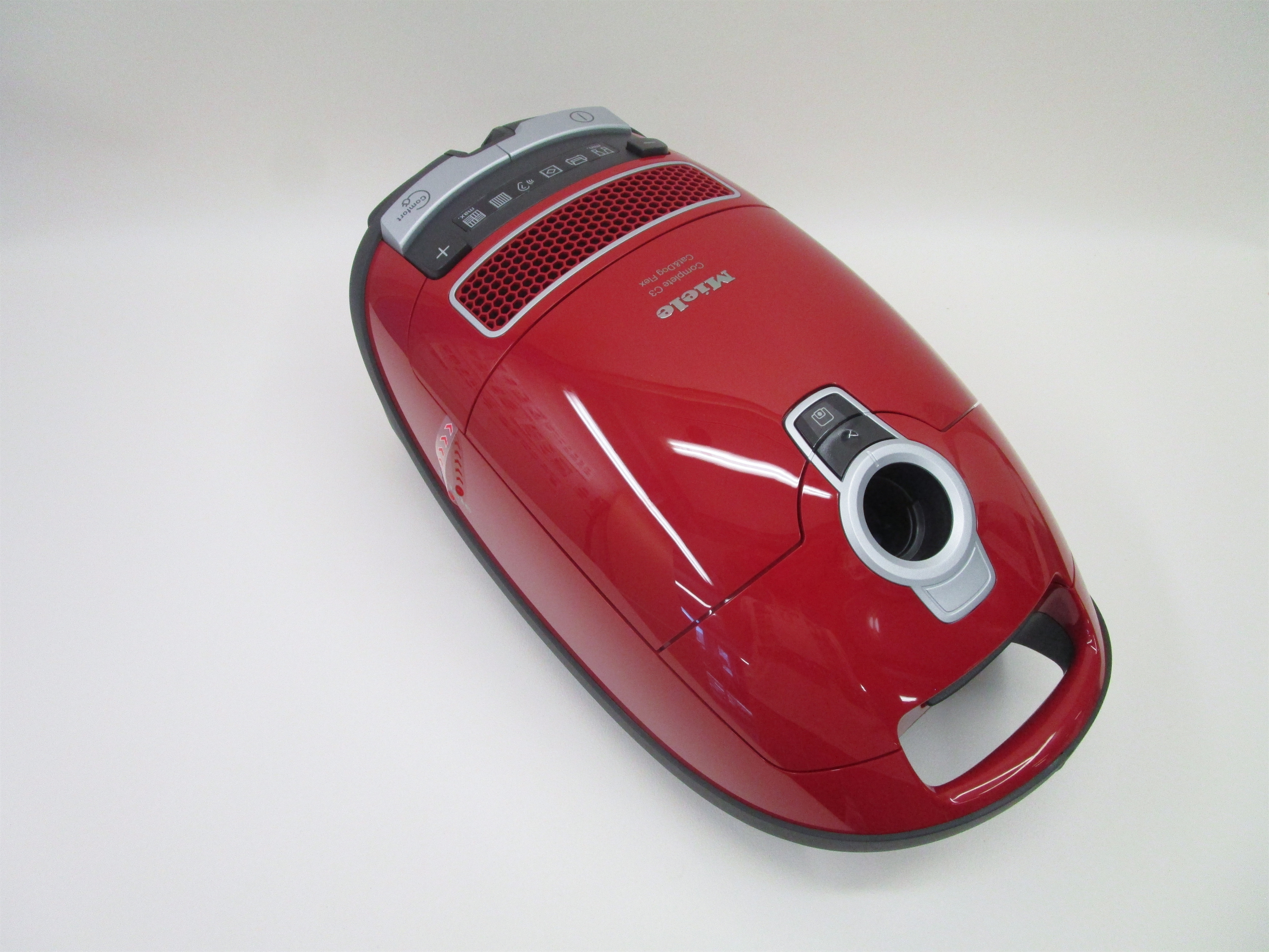 MIELE COMPLETE C3 CAT&DOG FLEX POWERLINE SGEF5