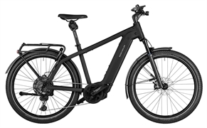 RIESE & MÜLLER CHARGER4 VARIO KIOX 300 750WH