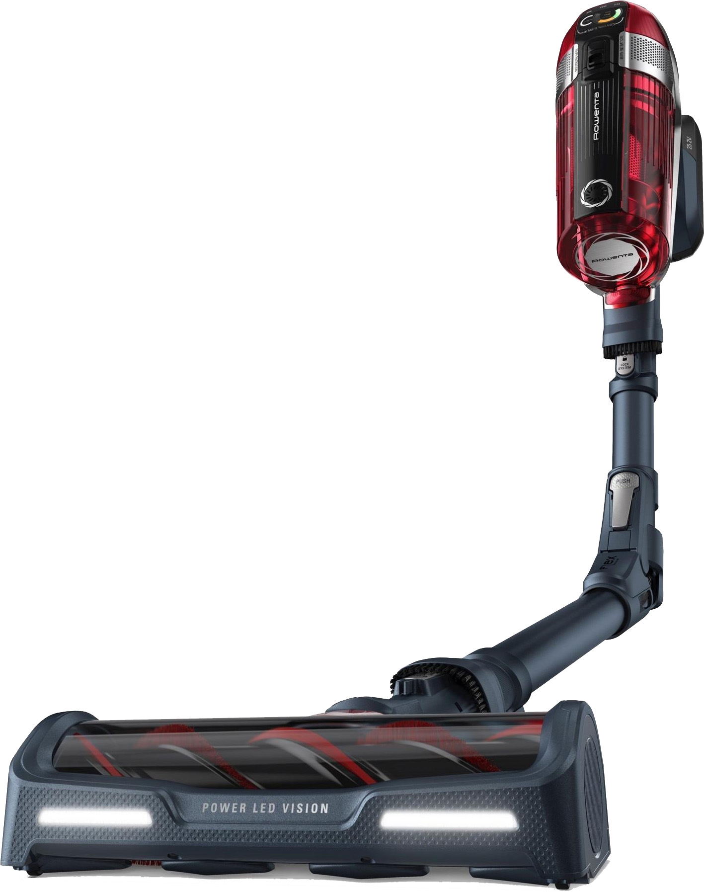 ROWENTA RH9878WO  X-FORCE FLEX 11.60