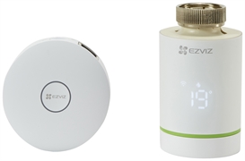 EZVIZ T55 SMART RADIATOR THERMOSTAT