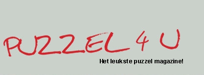 PUZZEL 4 U