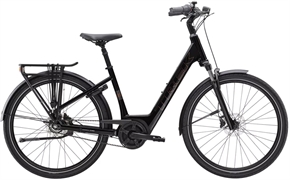 TREK DISTRICT+ 2 BELT 400WH