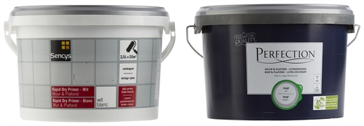 PERFECTION ULTRADEKKEND MAT