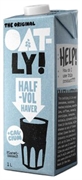 OATLY HALFVOL OAT DRINK