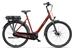 BATAVUS ALTURA E-GO PLUS BES3 500WH